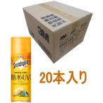 ショッピング防水スプレー 3M スコッチガード　防水＆UVカットスプレー　繊維製品・衣類用（SG-V300センイ）　３００ｍl　ケース20本入り
