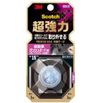 3M（スリーエム）自動車ダッシュボード用両面テープ　KCD-15　15mm×1m