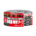 3M スコッチ 強力多用途補修テープ 48mm×18m DUCT-HD18