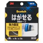 3M Scotch. ... двусторонний лента мощный фиксация 30mm×3m SRK-30