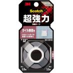 3M Scotch супер мощный двусторонний лента плитка поверхность для ширина 12mm× длина 1.5m KST-12R