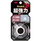 3M Scotch супер мощный двусторонний лента плитка поверхность для ширина 19mm× длина 1.5m KST-19R