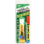 コニシ ボンド ウルトラ多用途ＳＵプレミアムソフト　クリヤー　１０ｍｌ #05139