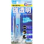セメダイン EXクリア 強透明 19ml CA-120