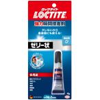  блокировка тугой (LOCTITE) желе форма 4g