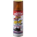 ショッピング防水スプレー ヘンケルジャパン ロックタイト(LOCTITE) 　超強力防水スプレー（革靴用）１８０ｍｌ DBK-180