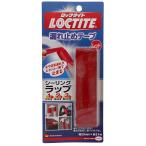 henkeru Japan блокировка тугой (LOCTITE) изоляция LAP красный 25mm×1m LSW-100