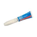 henkeru Japan блокировка тугой (LOCTITE) 401 3g маленький коробка 10 штук входит 