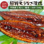 特大 うなぎ 鰻 ウナギ 蒲焼 蒲焼き 