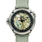 TERRA CIELO MARE TORICOLORE ORIENTEERING CERRO TORRE テラチェロマーレ オリエンテーリング セロトーレ TC7008CTORRE 世界限定20本　メンズ時計