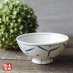 食器 アウトレット  点亀甲 ご飯茶