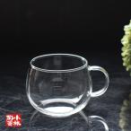 ショッピングバリスタ 食器 アウトレット 耐熱 ガラス マグカップ バリスタ 数量限定