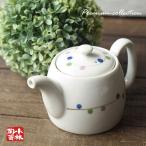 急須 リングポット