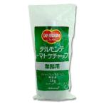  Dell monte помидор кетчуп для бизнеса 1kg