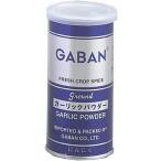 GABAN чеснок пудра 90g