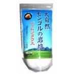  есть ma Japan большой природа mongoru большой природа. скала соль порошок 350g