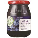  Meiji магазин плоды реальный чувство джем .... голубика джем 340g