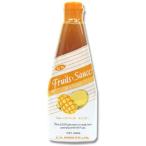 GS манго фрукты соус 500g