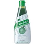 GS дыня фрукты соус 500g