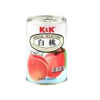 KK белый персик 425g