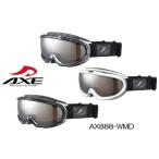AXE( Axe ) лыжи сноуборд защитные очки AX888-WMD бесплатная доставка 