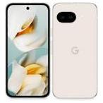 新品未開封 SIMフリー Google pixel 9a 128GB ポーセリン色