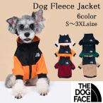 THE DOG FACE フリース ペットウエア 犬