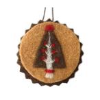 ウールビスケットクリ