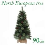  Северная Европа Mini елка 90cm модный роскошный оборудование орнамент балка LAP tree 