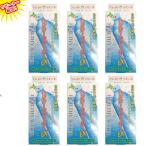 ヘルシーウォーターＥＸ６本セット アルカリイオン水 整水器 浄水器 スティック 送料無料