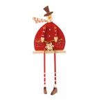  дерево Рождество пара .... снеговик I1