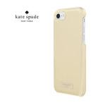 Kate Spade ケイトスペード iPhone 7 ラップケース ゴールド