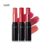 【即納】【期間限定】【特別価格】【数量限定】クリオ(CLIO) マッドマットリップ(Mad Matte Rip)4.5g/全13色 韓国コスメ マット 口紅 高発色 マットリップ ゆう