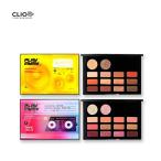 CLIO(クリオ) プレイ マイマイ プリズム マルチ パレット(Play Mymy Prism Multi Palette) 0.9g×14色/全2種類 韓国コスメ 定形外送料無料商品アイシャドウ シャ