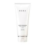ホワイト プログラム ディープ クレンジングフォーム WHITE PROGRAM DEEP CLEANSING FOAM 200ml　韓国コスメ　HERA　ヘラ　洗顔料　ブライトング