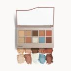 hince ヒンス ニュー デプス アイシャドウ パレット NEW DEPTH EYESHADOW PALETTE 9.8g 全2色 宅配便送料無料 送料無料 一部地域除外 韓国コスメ メイクアップ