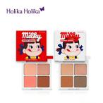 HolikaHolika/ホリカホリカ×不二家コラボ商品《スイートペコエディション》 シャドウパレット(Shadow Palette) 6g/全2色 定形外郵便送料無料商品 韓国コスメ ア