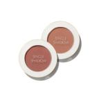 ザ・セム the saem センムル シングル シャドウ マット Saemmul Single Shadow (Matte) 2 2g/全29色 定形外送料無料 韓国コスメ メイクアップ アイシャドウ