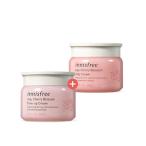 ショッピングイニスフリー innisfree イニスフリー チェリーブロッサム クリーム セット Jeju Cherry Blossom Jelly Cream 50ml 送料無料商品(一部地域部外) 韓国コスメ スキンケア