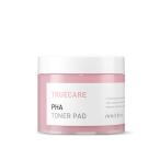 イニスフリー innisfree トゥルーケア PHA トナーパッド TRUECARE PHA TONER PAD 130g/70枚入り 送料無料 (一部地域除外) 韓国コスメ 化粧水