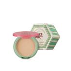 イニスフリー innisfree ヴィンテージ フィルター ブラー パクト 3.7g Vintage Filter Blur Pact VINTAGE FILTER EDITION 韓国コスメ 定形外郵便送料無料