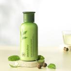 グリーンティ バランシング ローション green tea balancing lotion  160ml イニスフリー innisfree 韓国コスメ 乳液 混合肌 緑茶　送..