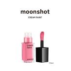 moonshot(ムーンショット)クリームペイント(Cream Paint)［7.5g/全16色］韓国コスメ クリーム リップ チーク 送料無料