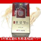 [ бесплатная доставка ( Hokkaido, Tohoku, Okinawa, отдаленный остров доставка отдельно )][ Корея прямой импорт!]6 год корень Goryeo . три ... жидкость энергия (KOREAN RED GINSENG EXTRACT POWER)240g