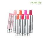 SECRET KEY（シークレットキー）シークレット キス ティント グロウ 3.5g ティント リップ グロス 韓国コスメ 郵パケット送料無料