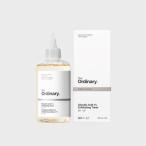 【THE Ordinary】ジオーディナリー The Ordinary Glycolic Acid 7% Toning Solution 240ml グリコール酸 7% トーニングソリューション 240ml