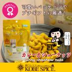 Yahoo! Yahoo!ショッピング(ヤフー ショッピング)おつまみ おやつ カレーカシューナッツ 80g（1袋） インド人コックさんの手作り