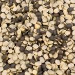 ulado бобы кожа имеется .. десятая часть 500g пачка рейс Urad Dal Split нет ru red beans сухая фасоль 