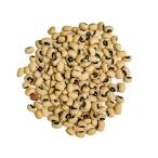  черный ivy nz Мьянма производство 5kg(1kg×5 пакет ) обычная температура рейс Black Eye Beans Myammar чёрный глаз бобы ro Via сухая фасоль [ для бизнеса ]