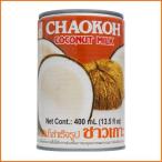  Ciao ko- кокос молоко 400ml 1 жестяная банка обычная температура рейс CHAOKOH Coconut Milk приправа 